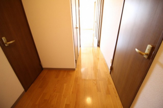 パーチェ・青江