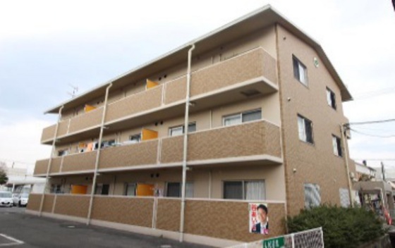 パーチェ・青江