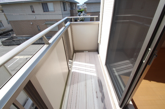 ステラ・アルピナ B棟