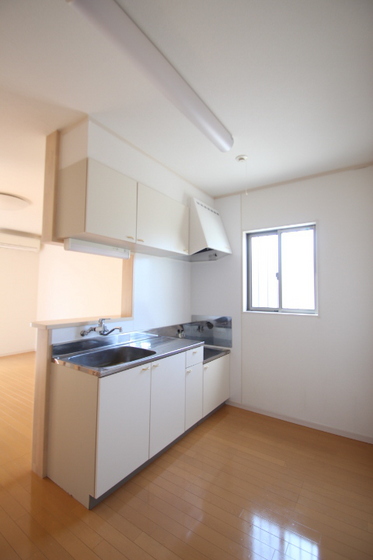 ステラ・アルピナ B棟