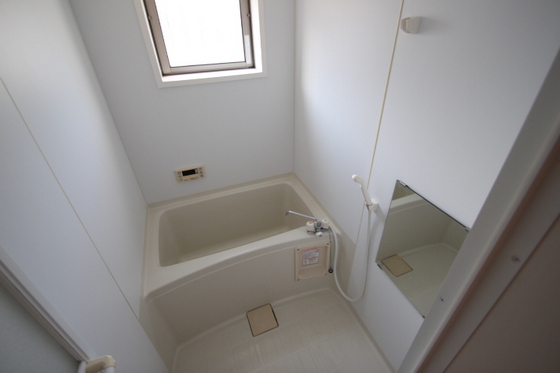 ステラ・アルピナ B棟