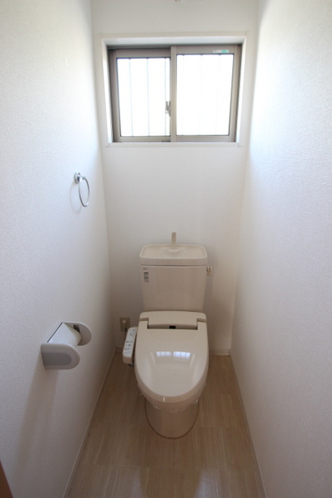 ステラ・アルピナ B棟