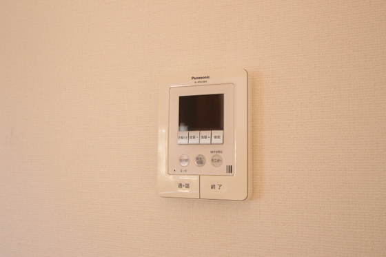 ステラ・アルピナ B棟