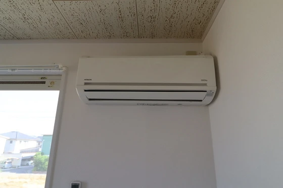 サンシャイン雄町 A棟