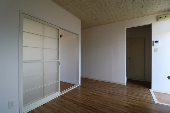 サンシャイン雄町 A棟