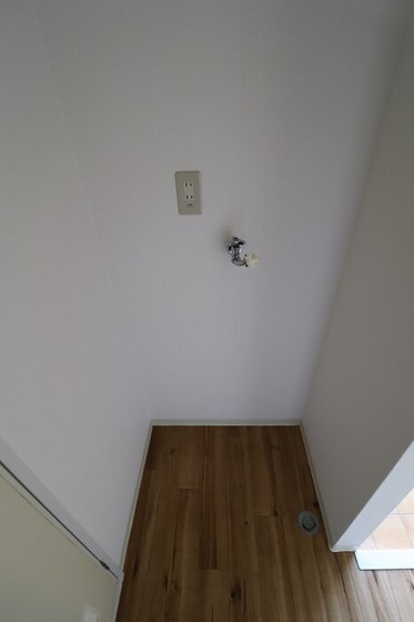 サンシャイン雄町 A棟