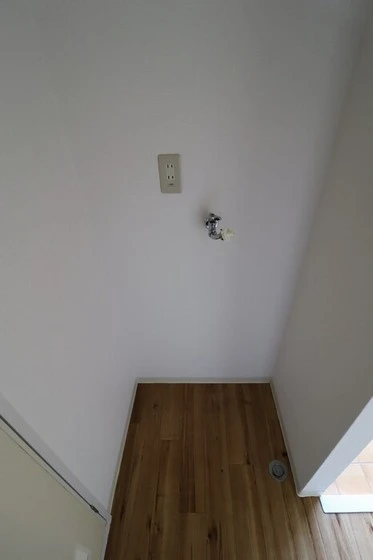 サンシャイン雄町 A棟