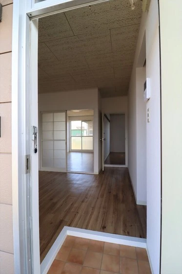 サンシャイン雄町 A棟