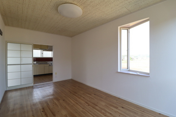 サンシャイン雄町 A棟