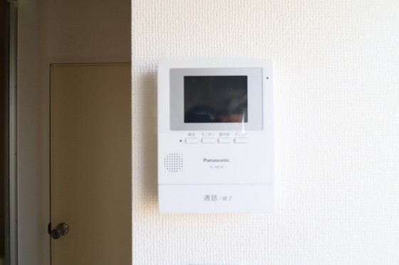 サンシャイン雄町 A棟