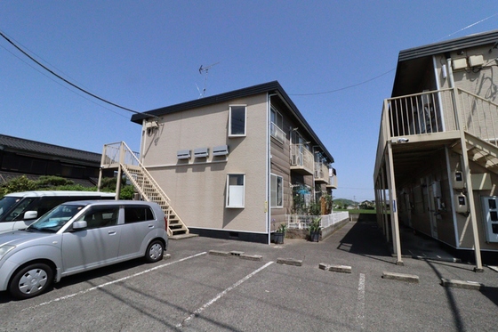 サンシャイン雄町 A棟