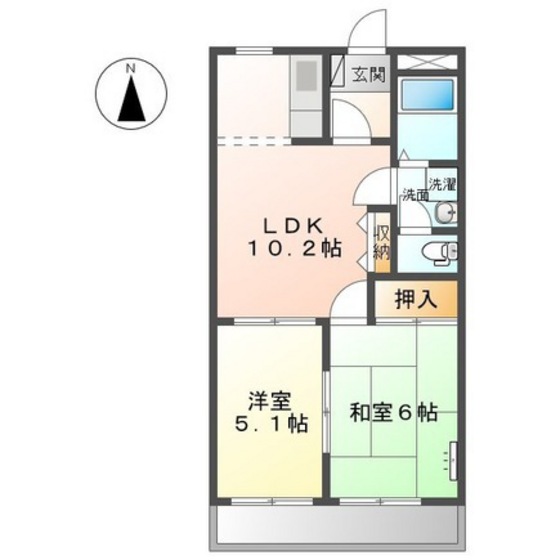 ファインヴィーブル参番館