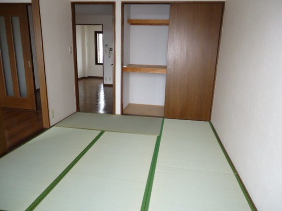 ファインヴィーブル参番館