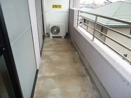 ファインヴィーブル参番館