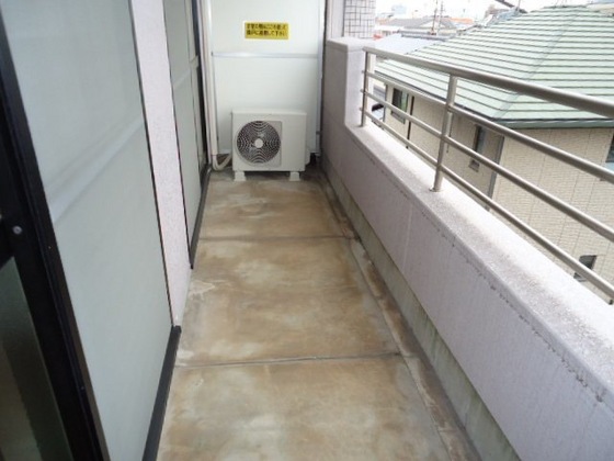 ファインヴィーブル参番館