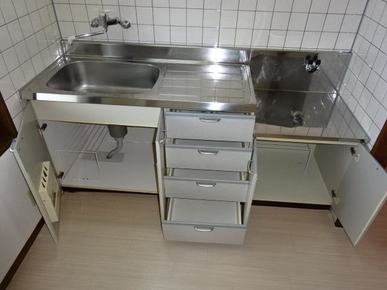 ファインヴィーブル参番館