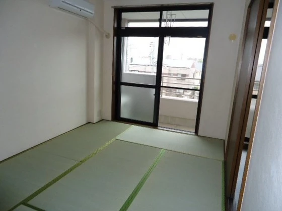 ファインヴィーブル参番館