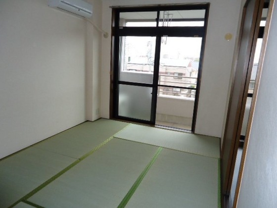 ファインヴィーブル参番館