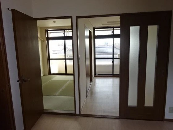 ファインヴィーブル参番館