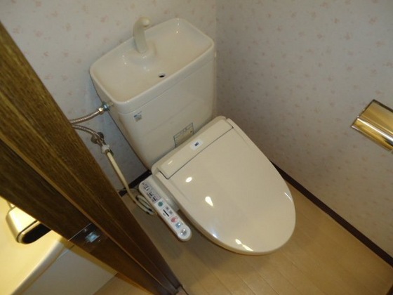 ファインヴィーブル参番館