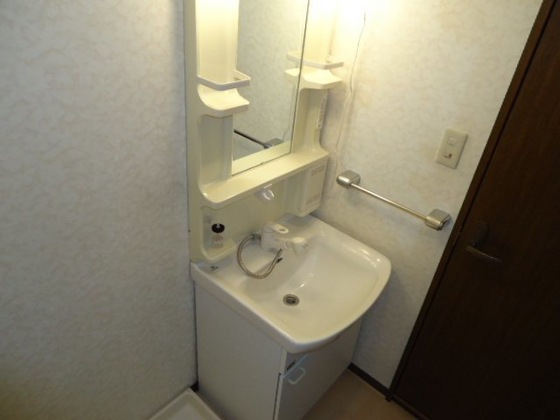 ファインヴィーブル参番館