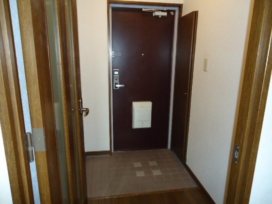 ファインヴィーブル参番館