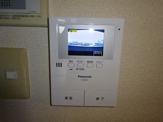 ファインヴィーブル参番館