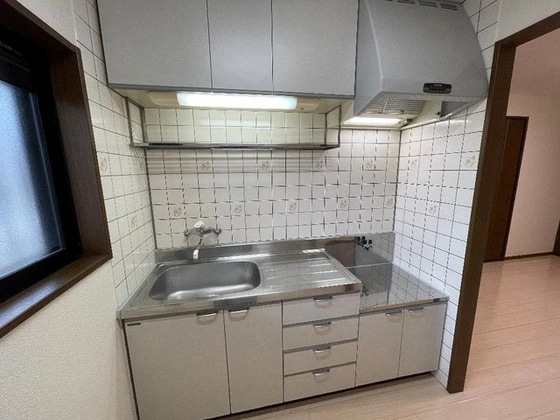 ファインヴィーブル参番館