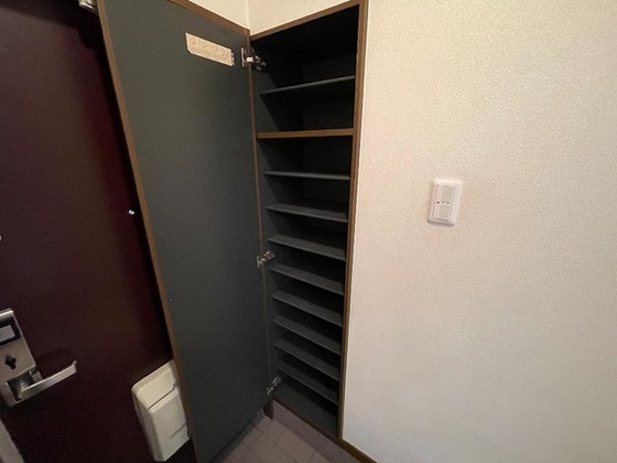 ファインヴィーブル参番館