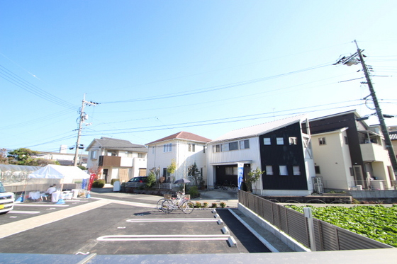 メゾン デ ルポ英(はなぶさ)