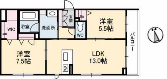 メゾン デ ルポ英