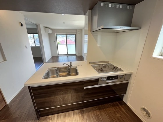 メゾン デ ルポ英(はなぶさ)