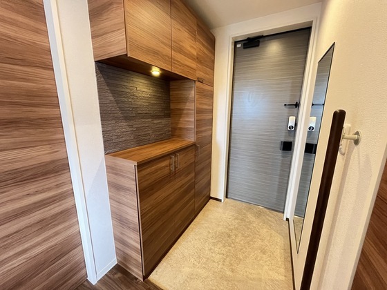 メゾン デ ルポ英(はなぶさ)