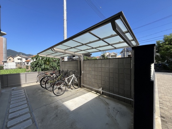 メゾン デ ルポ英(はなぶさ)