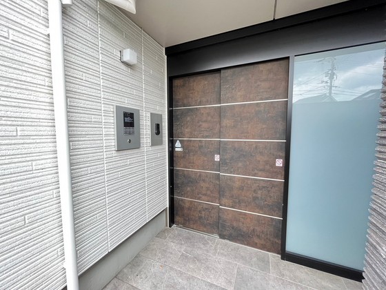 メゾン デ ルポ英(はなぶさ)