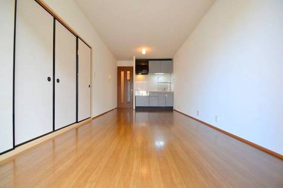 シティハイム マック