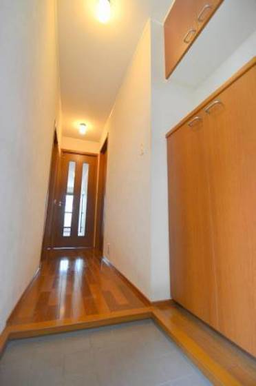 シティハイム マック