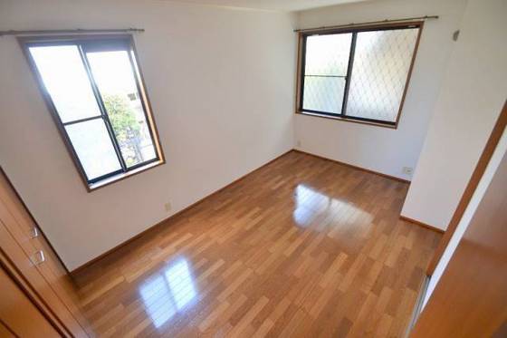 シティハイム マック