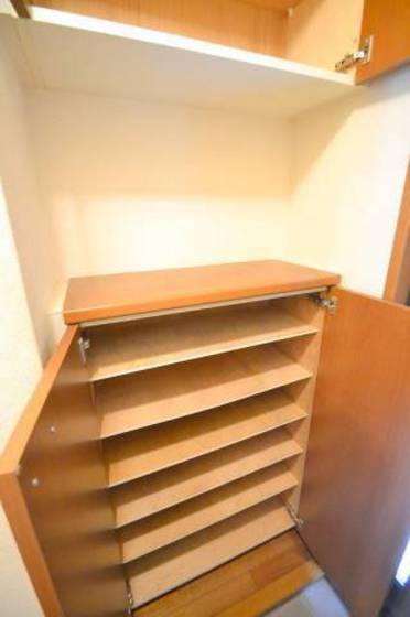 シティハイム マック