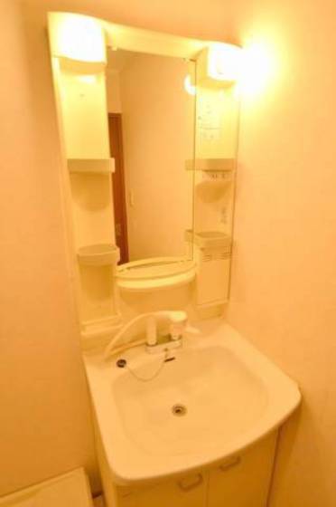 シティハイム マック