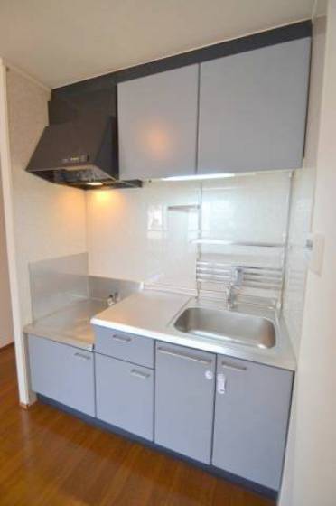 シティハイム マック