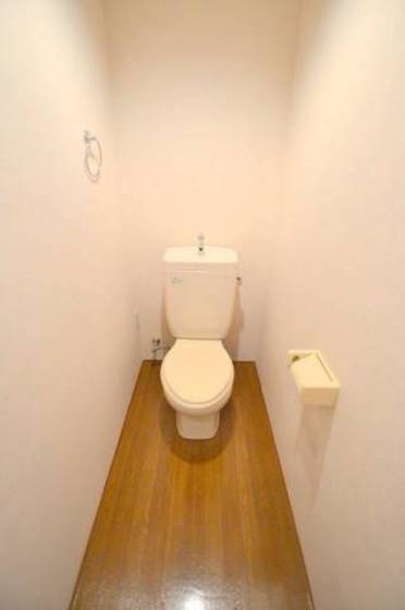 シティハイム マック