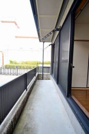 シティハイム マック