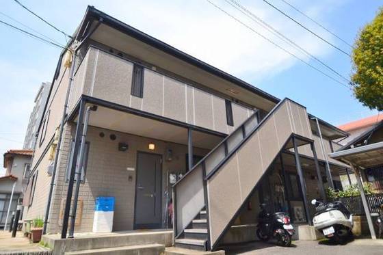 シティハイム マック