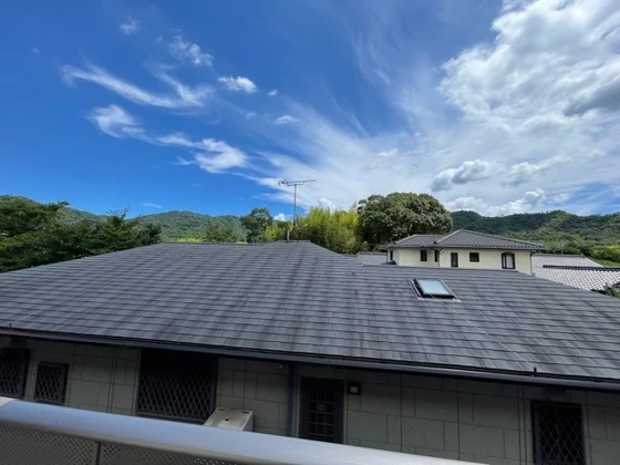 クレール山ノ代 B棟