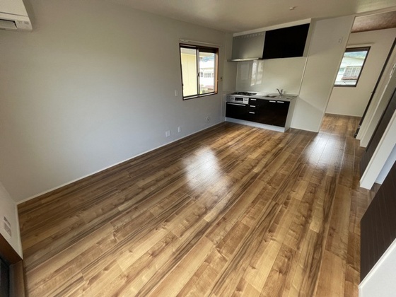 クレール山ノ代 B棟