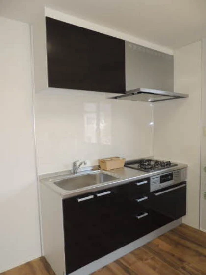 クレール山ノ代 B棟