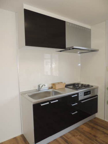 クレール山ノ代 B棟