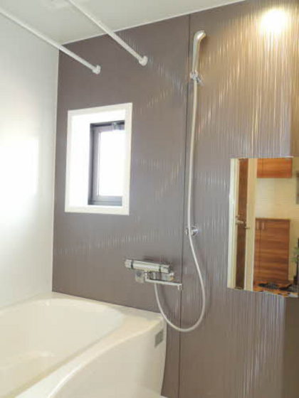 クレール山ノ代 B棟