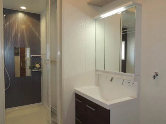 クレール山ノ代 B棟